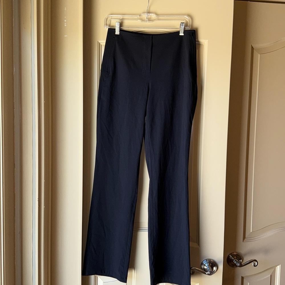 Lululemon Smooth Fit Pull-On High Rise Pant